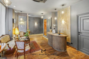 Hôtel Maât Batignolles